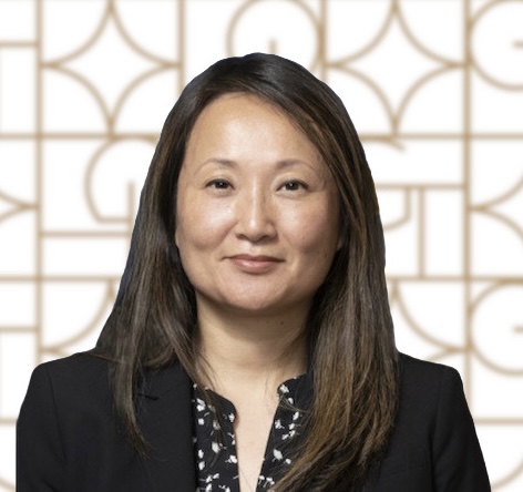 Commissioner Lynn Oh Joins GodwinTirocchi